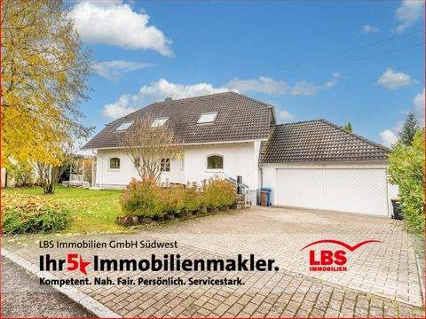 Sulz Häuser, Sulz Haus kaufen