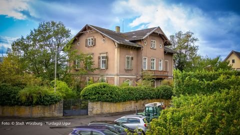 Würzburg Häuser, Würzburg Haus kaufen