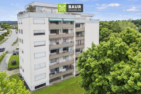 Bad Waldsee Wohnungen, Bad Waldsee Wohnung kaufen