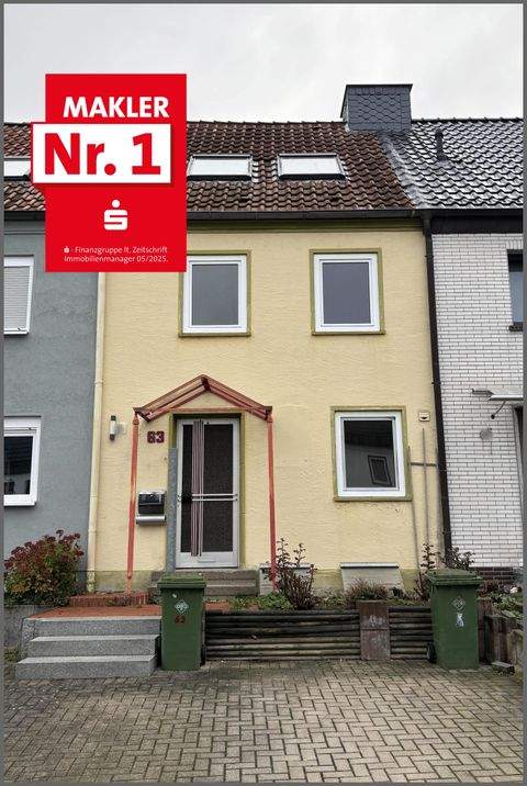 Soest Häuser, Soest Haus kaufen