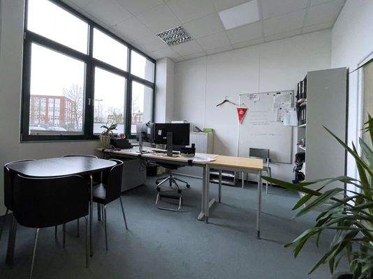 Büroraum