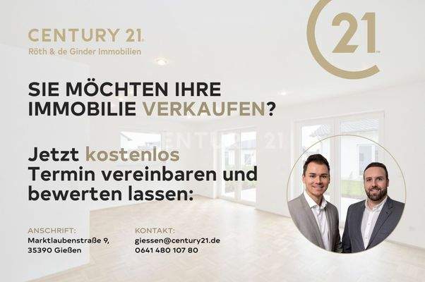 Kontaktieren Sie uns jetzt!