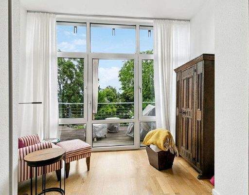 1.Obergeschoss Wintergarten