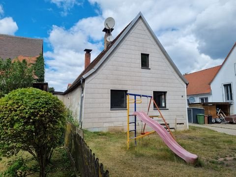 Neuendettelsau Häuser, Neuendettelsau Haus kaufen