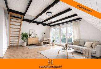 Wohnzimmer - Einrichtungsidee