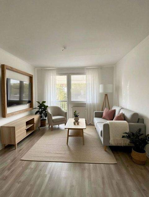 Gera Wohnungen, Gera Wohnung kaufen