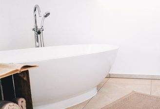 Badezimmer 2