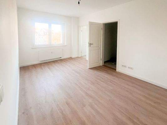 Vergleichsbild Schlafzimmer