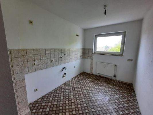 Küche Beispiel Bild