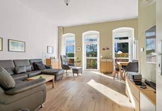 Wohn- und Essbereich