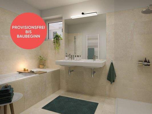 Traisengasse 20-22 | Badezimmer