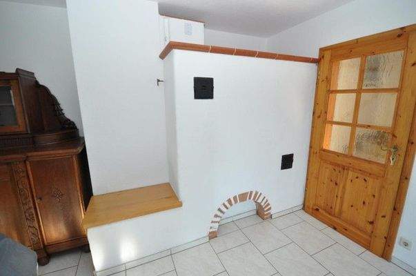 Kachelofen (Grundofen)