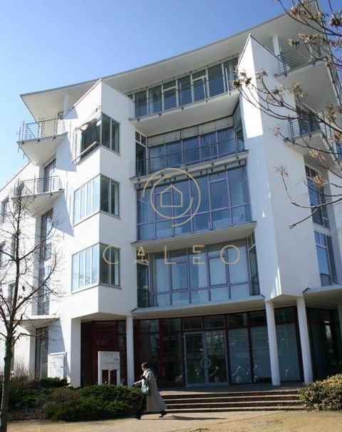 Darmstadt Büros, Büroräume, Büroflächen 