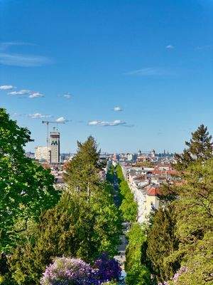 Impressionen Viktoriapark