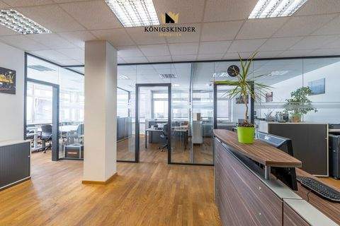 Filderstadt / Bonlanden Büros, Büroräume, Büroflächen 