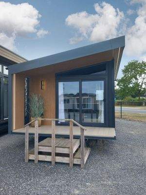 Deitailansicht Front