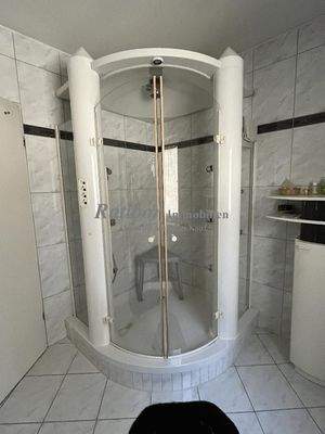 Bad mit Erlebnisdusche