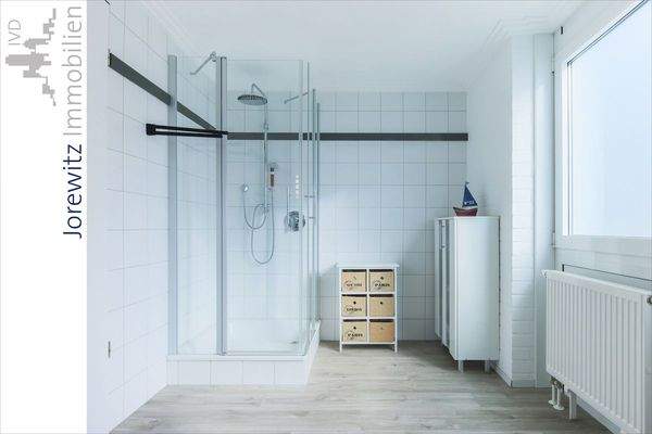 029 - Bad 1 - Dachgeschoss - Ansicht 2