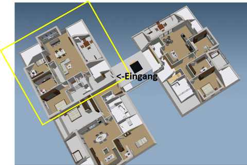 Lippstadt Wohnungen, Lippstadt Wohnung kaufen