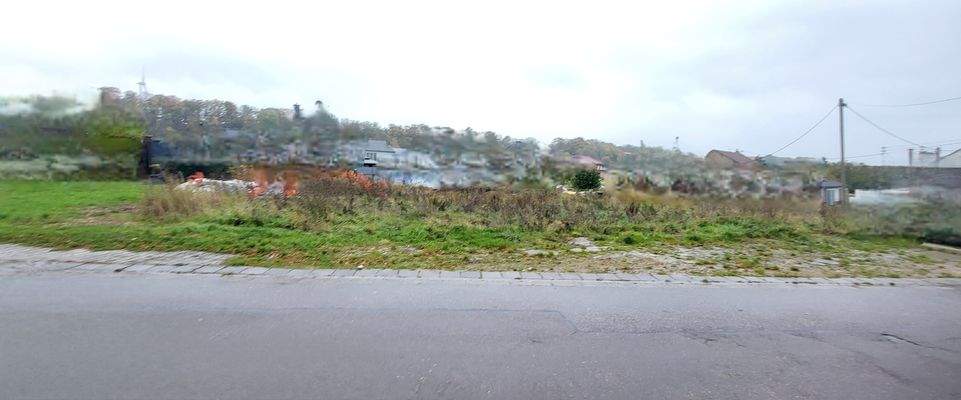 Baugrundstück Grenznah zu Luxemburg 