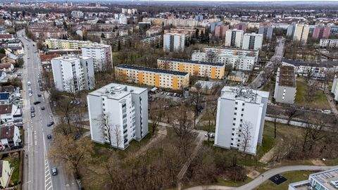 Ingolstadt Wohnungen, Ingolstadt Wohnung mieten