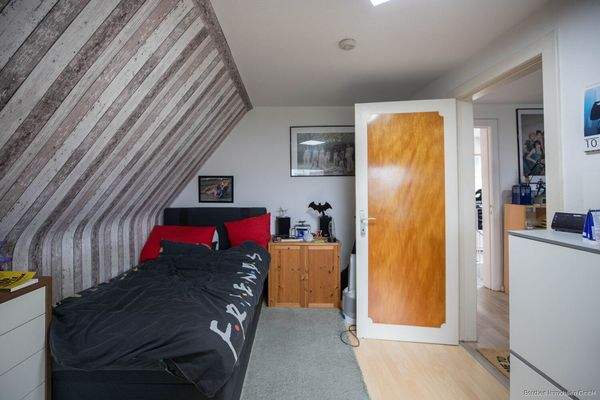  Kinderzimmer 1 im DG