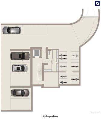 Kellergeschoss