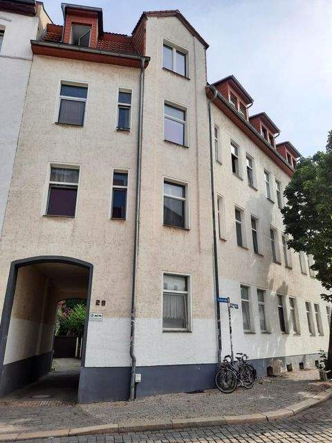 Halle (Saale) Wohnungen, Halle (Saale) Wohnung mieten