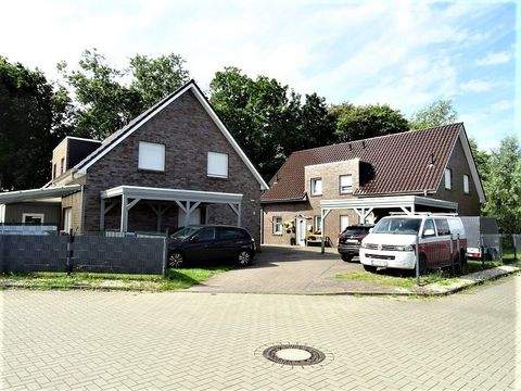 Saterland Renditeobjekte, Mehrfamilienhäuser, Geschäftshäuser, Kapitalanlage