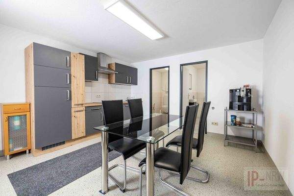 Sozialraum Ladenlokal