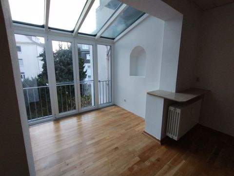 Frankfurt am Main Wohnungen, Frankfurt am Main Wohnung mieten