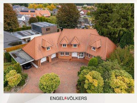 Werlte Häuser, Werlte Haus kaufen