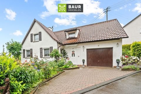 Bad Saulgau / Bierstetten Häuser, Bad Saulgau / Bierstetten Haus kaufen