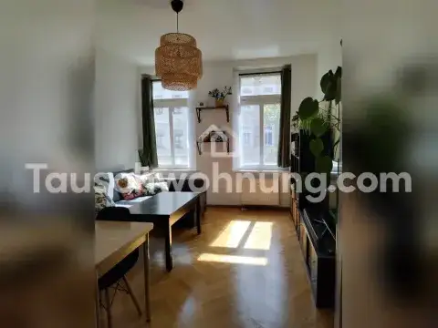 Leipzig Wohnungen, Leipzig Wohnung mieten