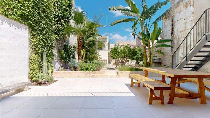 Designer Townhouse in Sa Pobla For Sale