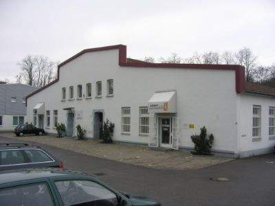 Saarbrücken Büros, Büroräume, Büroflächen 