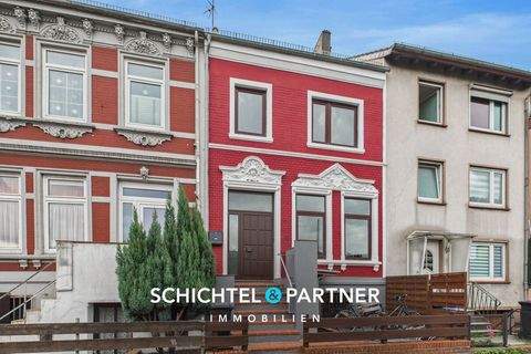 Bremen Häuser, Bremen Haus kaufen