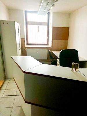 KFZ-Werkstatt, Annaberg-B.