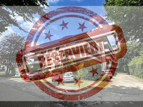 Bad Pyrmont Wohnungen, Bad Pyrmont Wohnung kaufen