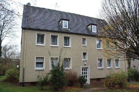 Gelsenkirchen Wohnungen, Gelsenkirchen Wohnung mieten