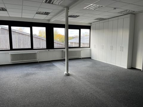Barsbüttel Büros, Büroräume, Büroflächen 
