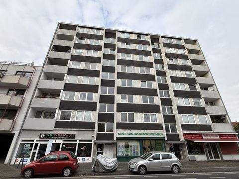 Köln / Porz Wohnungen, Köln / Porz Wohnung kaufen