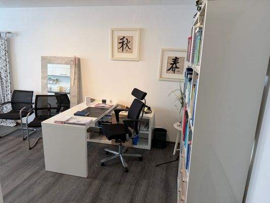 Praxis (Behandlung 1)