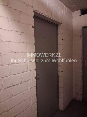 Kellerraum