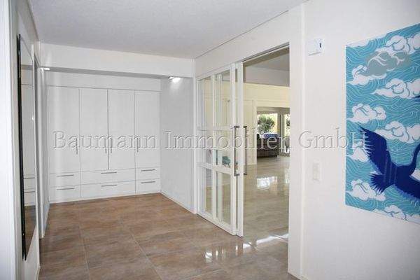 Einbauschränke Flur