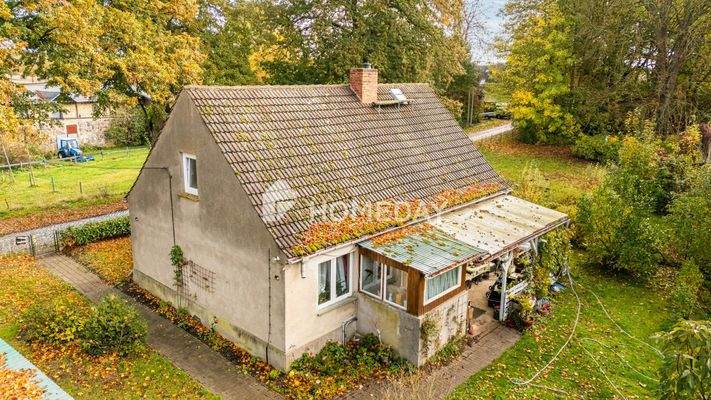 Außenansicht Drohne 3