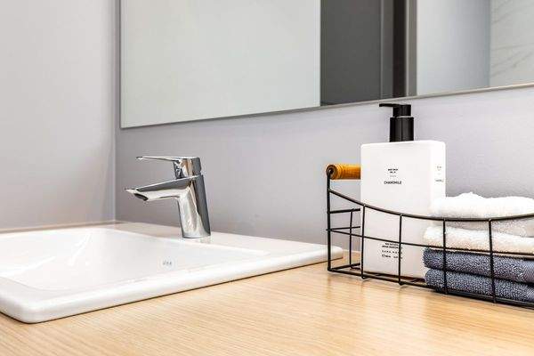 .Beispiel Badezimmer