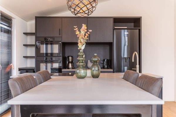 Cube Split Culinair Sauna 4 - 533