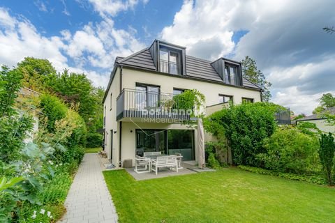 Pullach im Isartal Häuser, Pullach im Isartal Haus mieten 