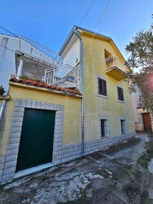 Ruhige Lage, nur 300 m vom Strand entfernt